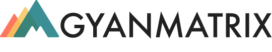 GyanMatrix Logo