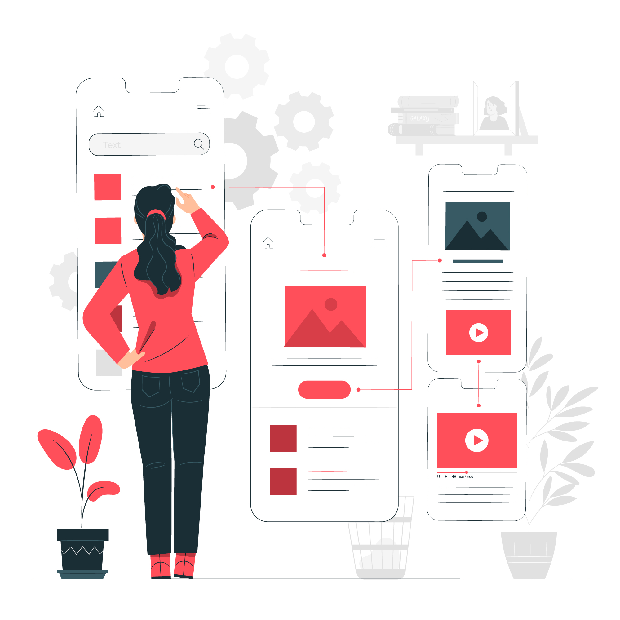 IOS App Development
