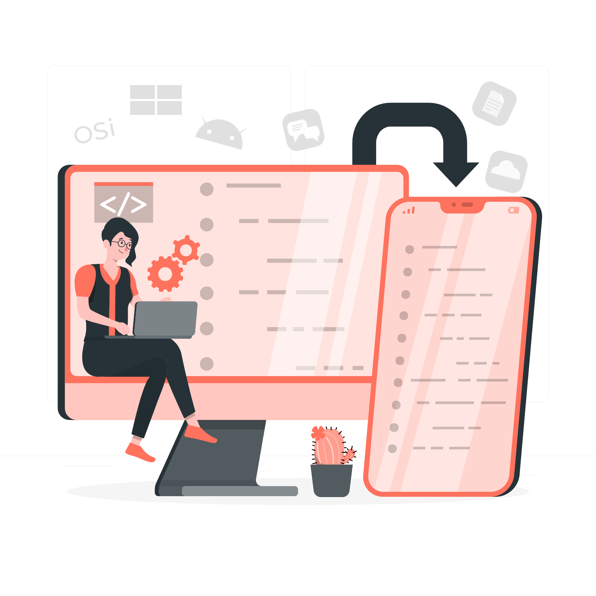 Native Android App Development
