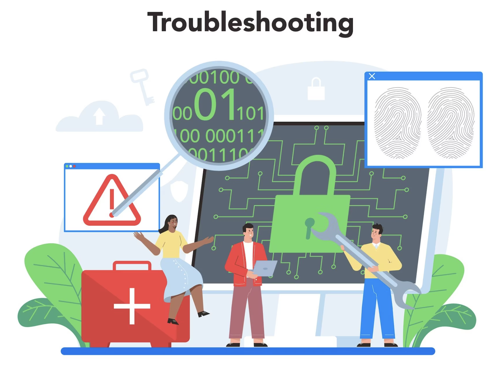 Android App Bug Fixing