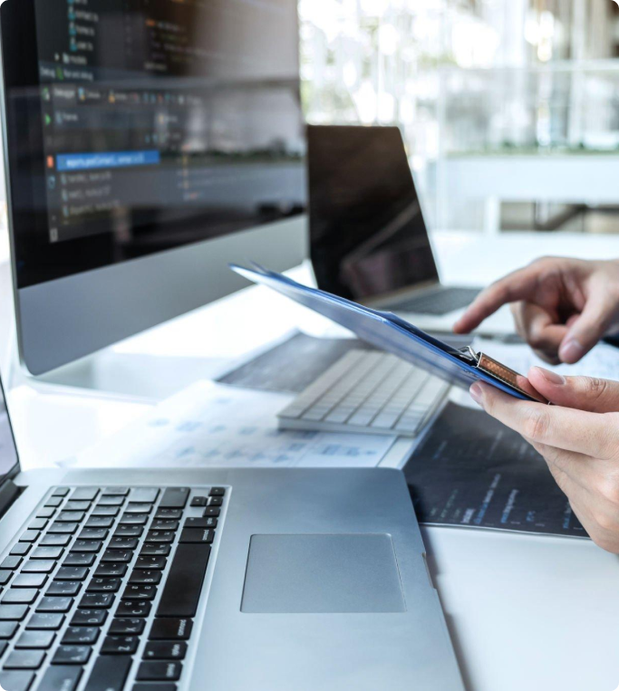 Web Development Companies in Bangalore