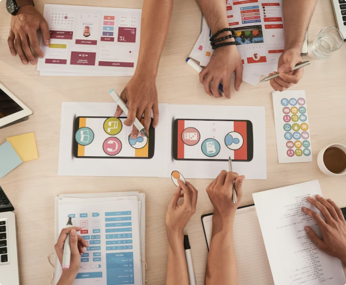 Choosing the Right Platform