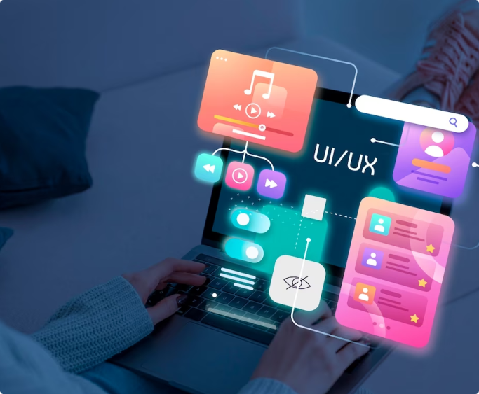 Mobile Application Development Services