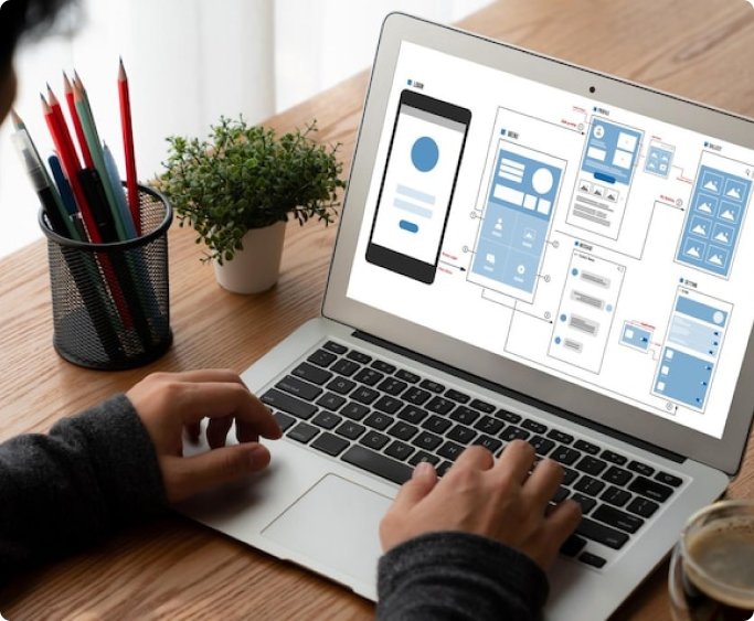 Mobile App Development in India