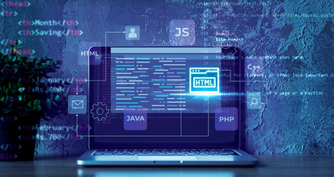 Web Development Services