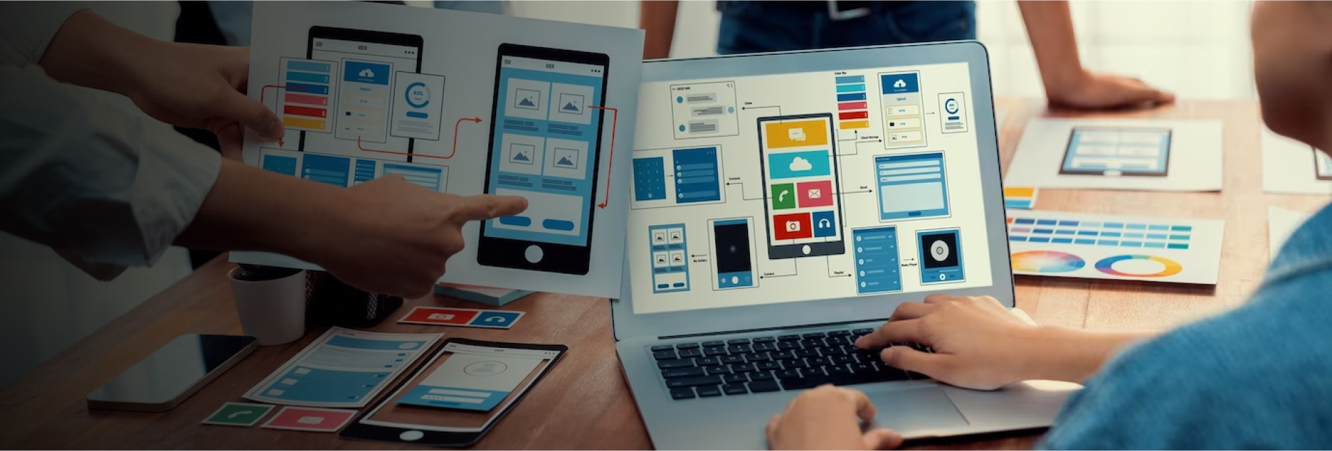 A leading mobile app development company delivering custom application development services, Salesforce apps, and ServiceNow development solutions. Trusted Salesforce company offering Salesforce CRM, Salesforce cloud services, Salesforce Lightning, AI integration, and managed services through expert Salesforce consulting services.