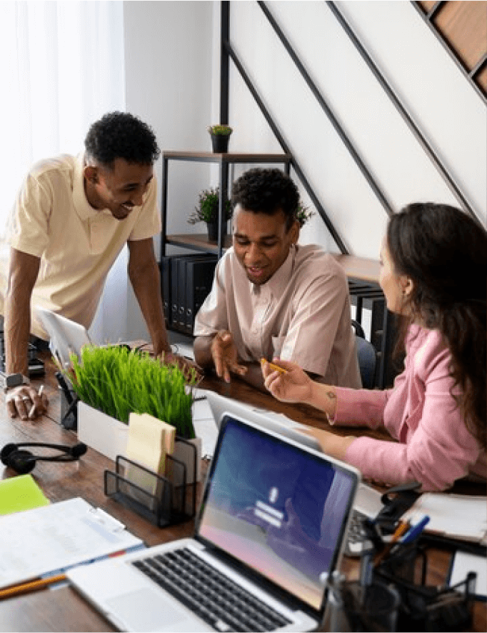 Salesforce Development Company