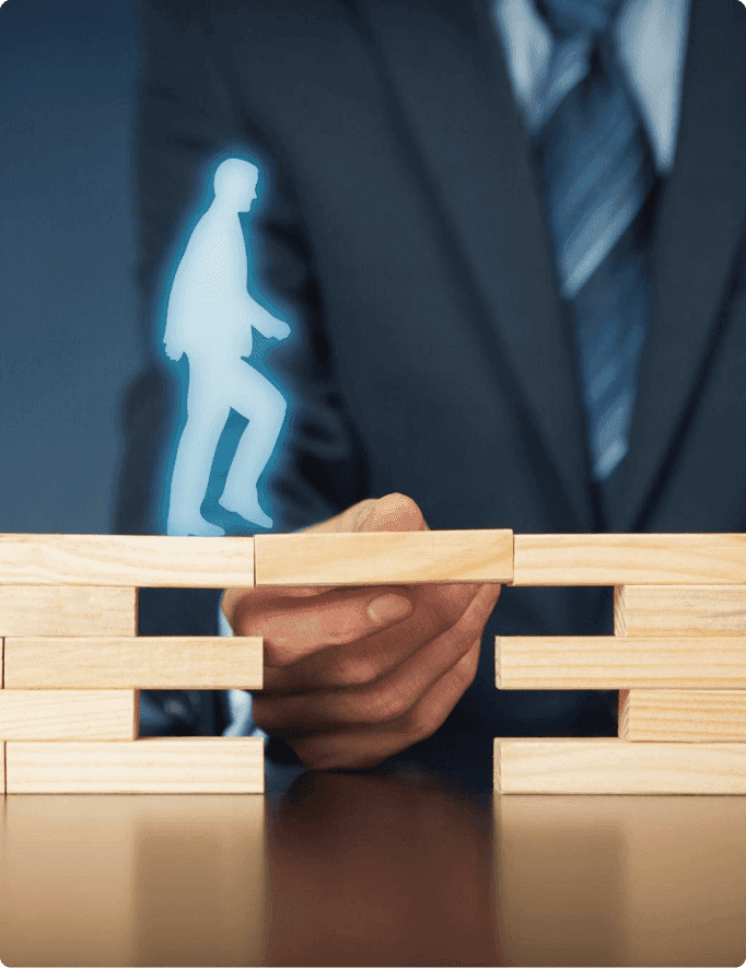 Challenges in Digital Transformation