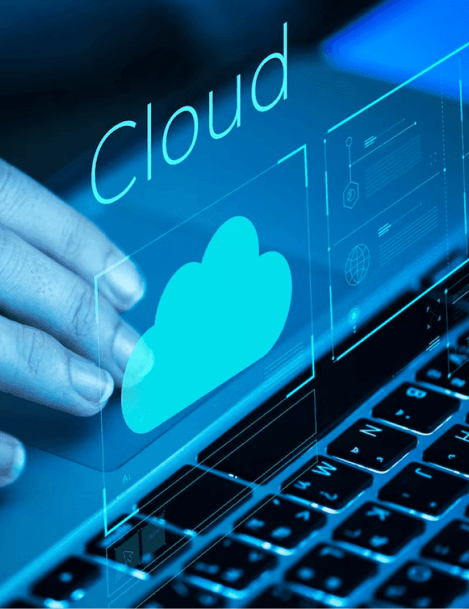 Cloud Migration Services