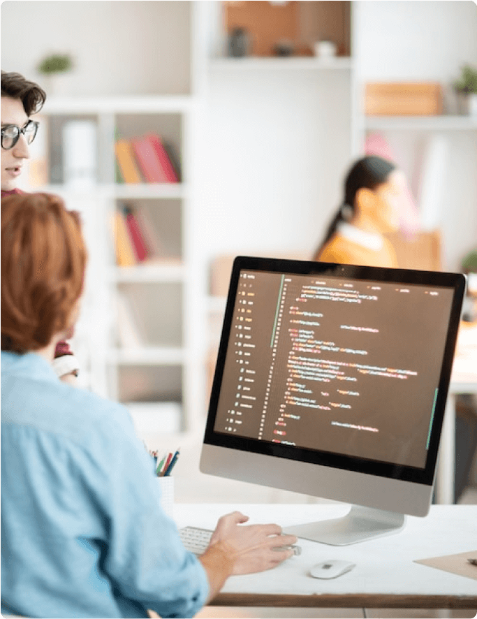 Salesforce Development Services