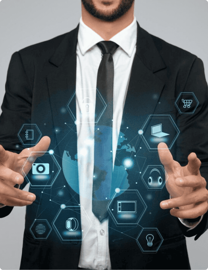 Impacts Of Digital Transformation