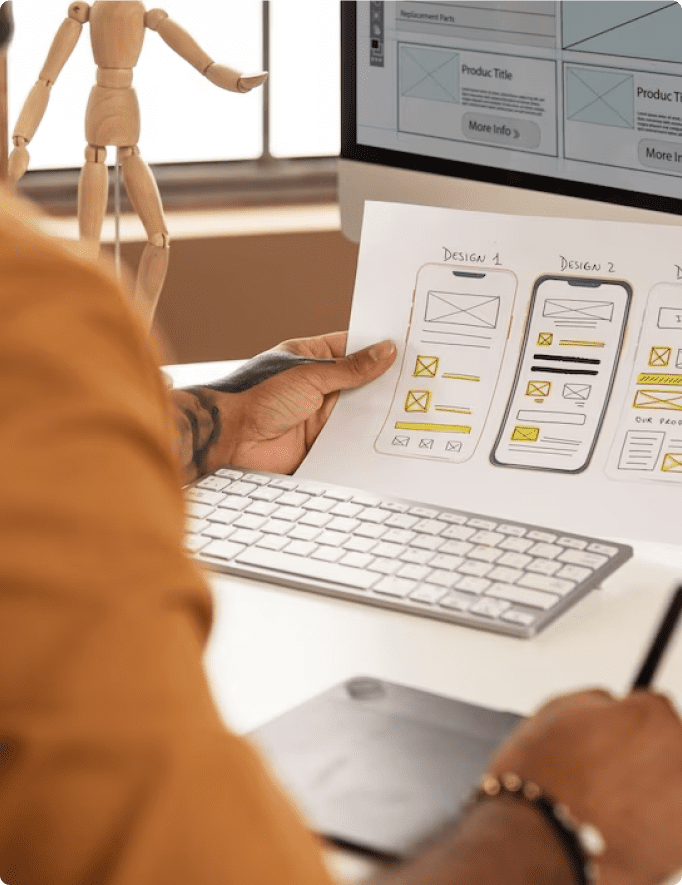 Mobile App Development Services