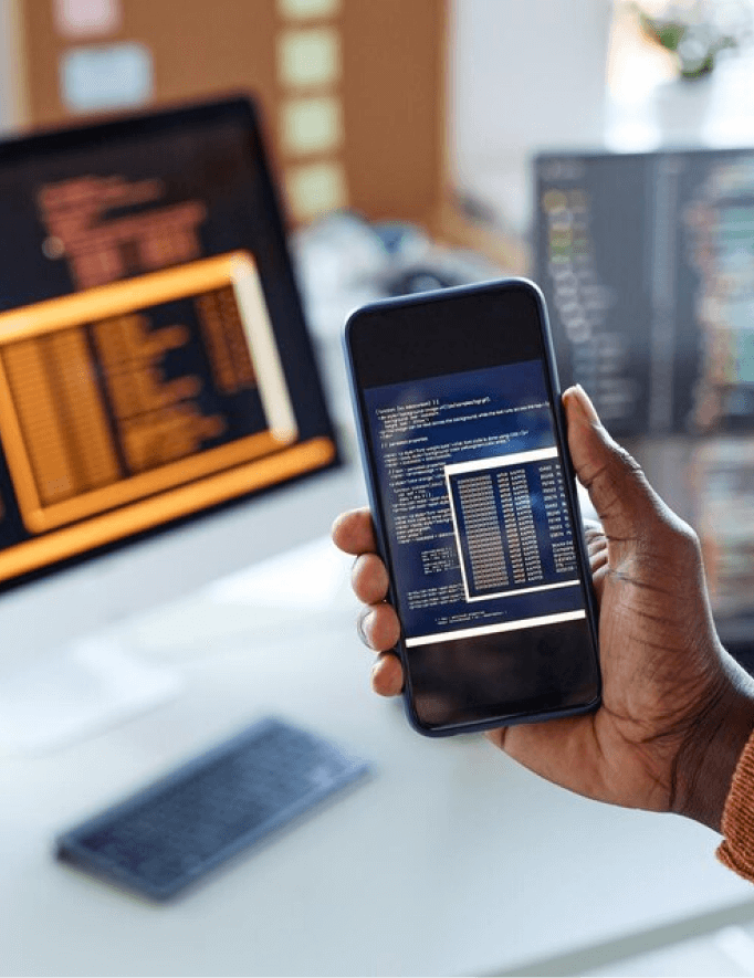 Salesforce-Mobile-App-Development-Services Salesforce Mobile App Development Services