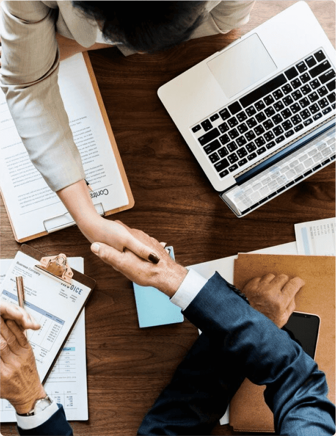 GyanMatrix Services