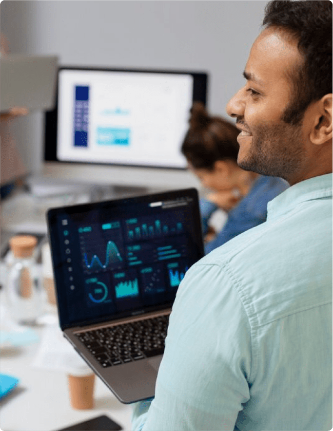 Benefits Of Data Engineering Services