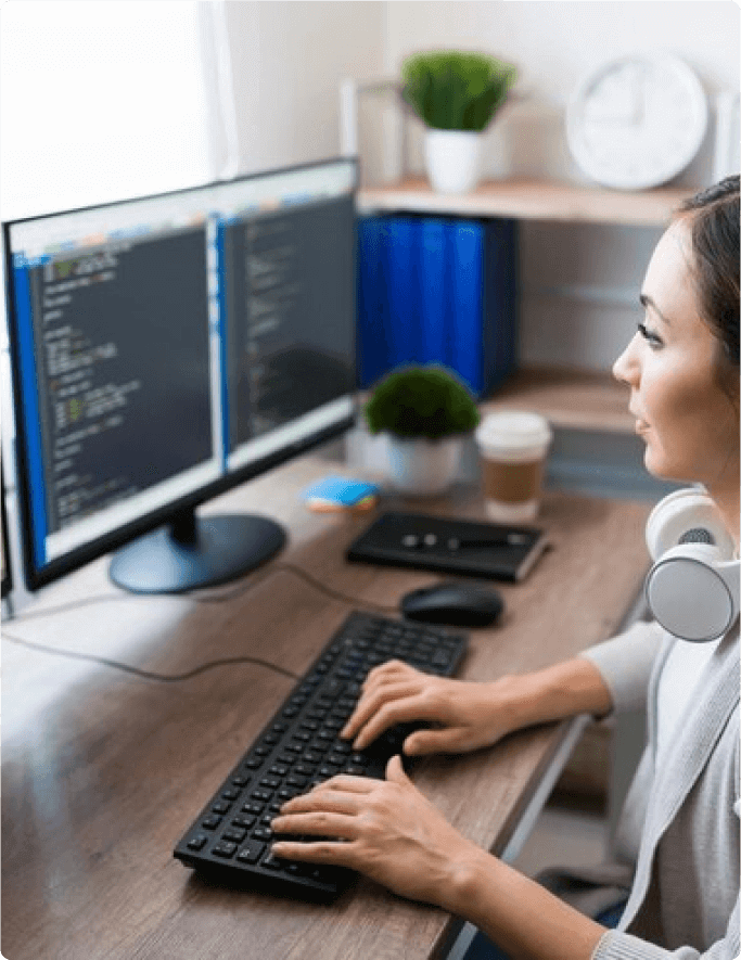 Why-Choose-GyanMatrix-for-Salesforce-App-Development Salesforce Mobile App Development