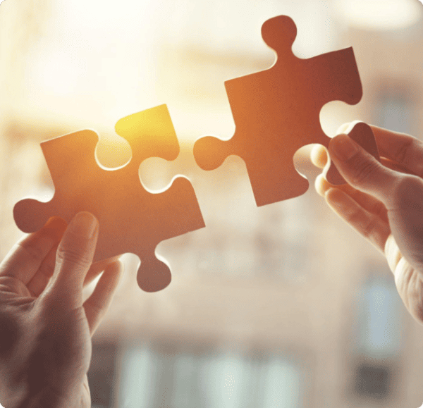 Considerations in Digital Transformation