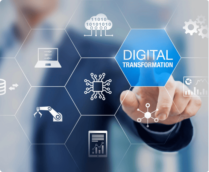 Dgital Transformation