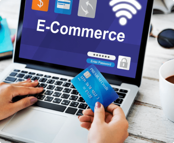 e-commerce website development in bangalore