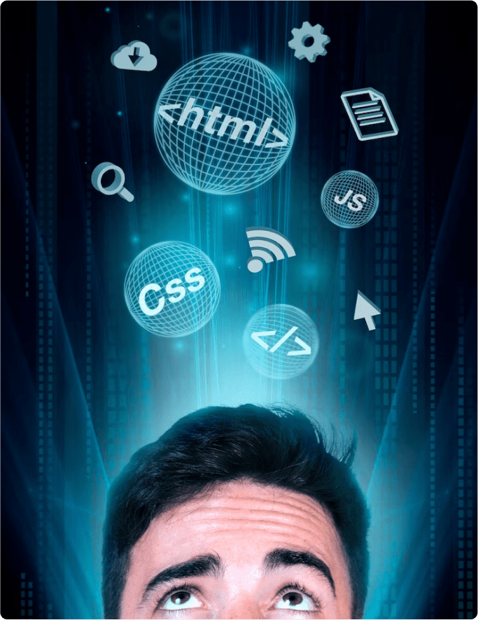 full stack web development company