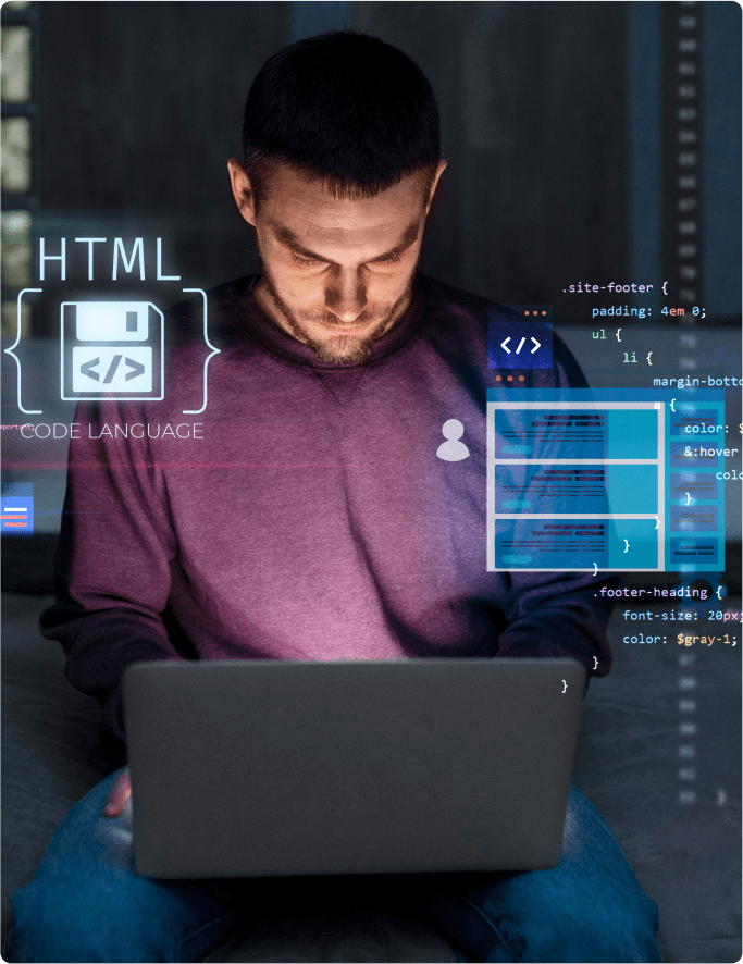 e-commerce website development in bangalore