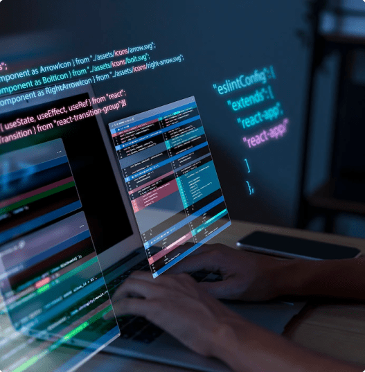 website development service in india