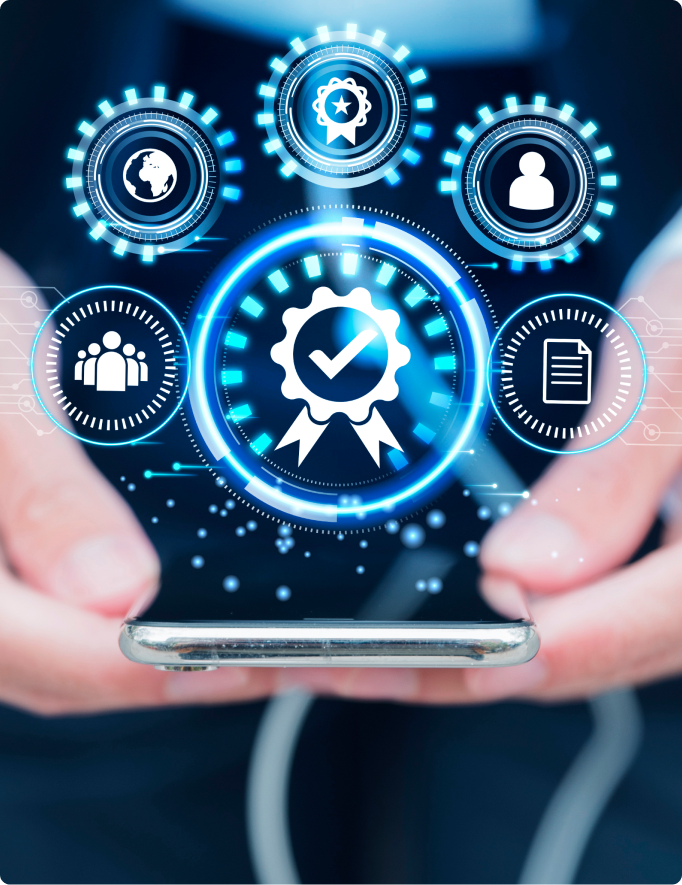 Key Features of ODC