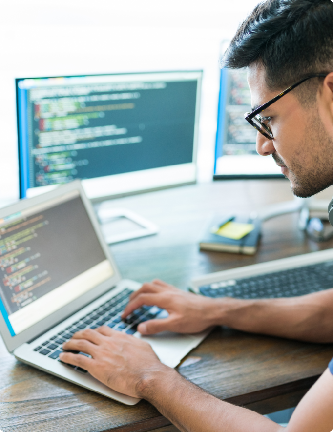 SaaS Development Services