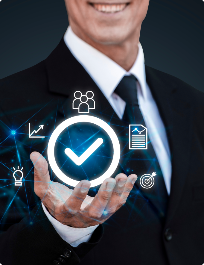 Services offered by Offshore development centers