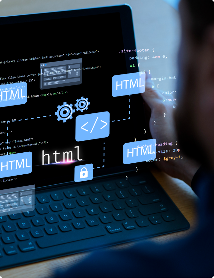 Web Development Services