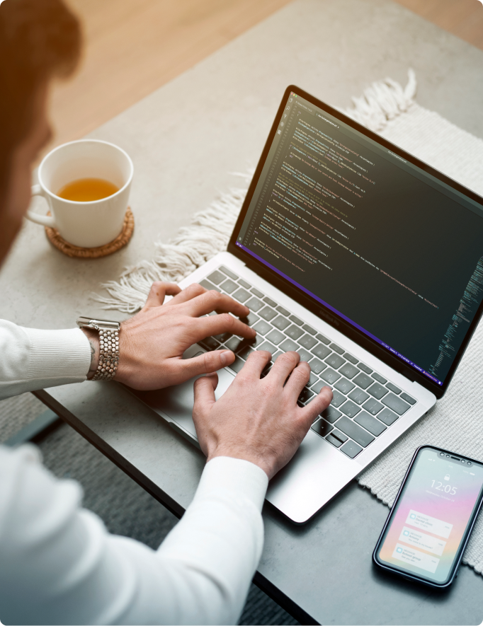 Web Development Services
